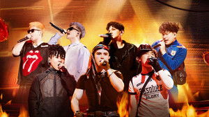 Poster for Episode 31