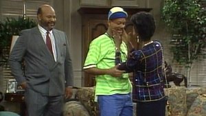 Poster for The Fresh Prince Project