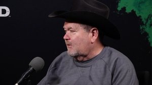 Poster for Jim Ross