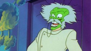 Poster for Power of Suggestion