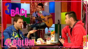 Poster for Episode 47