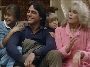 Poster for Samantha's Growing Up