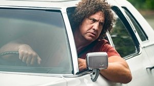 Poster for Backyard Brawl-B-Q