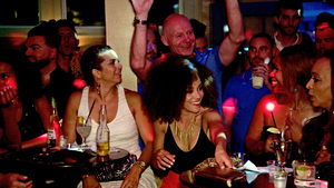 Poster for Reading Is Fundamental Poster for Reading Is Fundamental