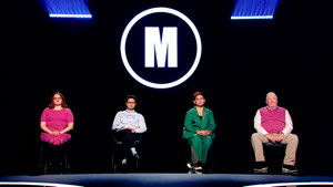 Poster for Episode 27