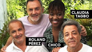 Poster for Episode 1