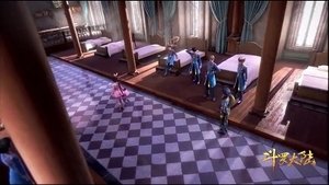 Poster for Episode 5 Poster for Episode 5