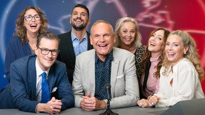 Poster for Episode 6