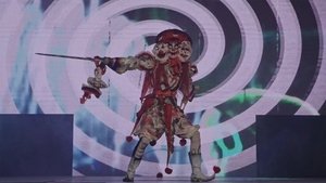 Poster for Killer Clowns