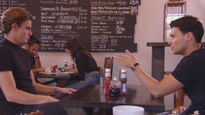 Poster for Episode 8