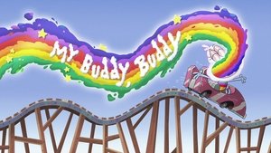 Poster for My Buddy, Buddy