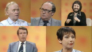 Poster for Stories From Early Radio and Television