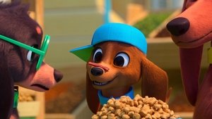 Poster for Treat Yourself / Pups on Parade