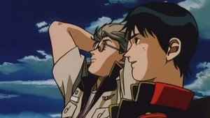 Poster for Gundamjack