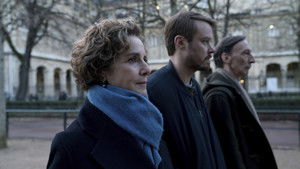 Poster for The Sword and the Hand