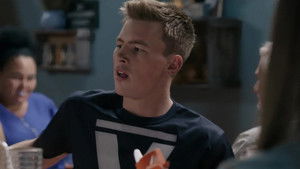 Poster for Episode 17