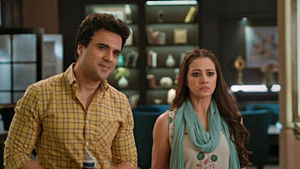 Poster for Ranganathan Intimidates Noina Poster for Ranganathan Intimidates Noina