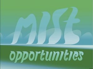 Poster for Mist Opportunities
