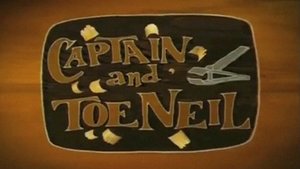 Poster for Captain and ToeNeil