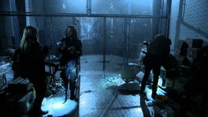 Poster for Hunger Pains