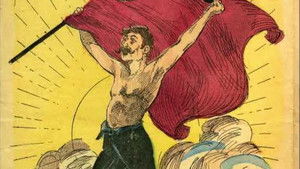 Poster for Episode 8 Poster for Episode 8