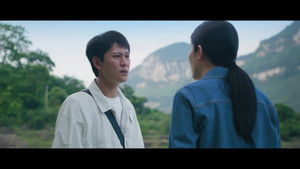 Poster for Episode 16