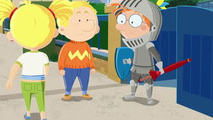 Poster for Episode 32