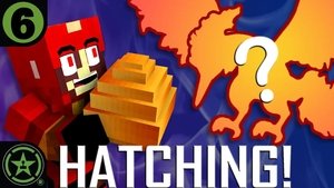 Poster for Episode 470 - Hatching a Phoenix! - (YDYD4 Part 6)