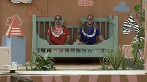 Poster for Episode 11