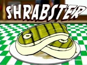 Poster for Shrabster