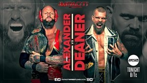 Poster for Impact! #936