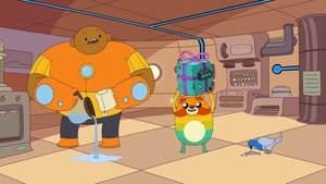 Poster for Minisode 4: Impossibomb