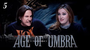 Poster for Ages of Pain