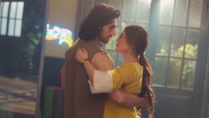 Poster for Dance Competition In Happy Home Towers