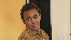 Poster for Episode 9