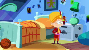 Poster for Episode 44