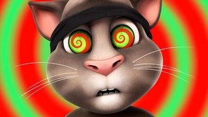 Poster for Tom the Brave