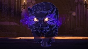 Poster for For He Can Creep