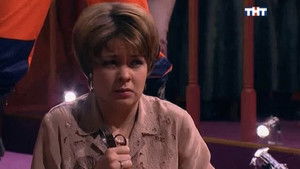 Poster for Девчонки Уходят в Отрыв (2)