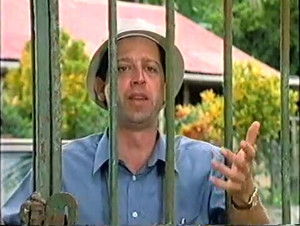 Poster for The Secret Garden