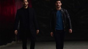 Poster for Brotherhood Conspiracy
