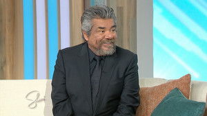 Poster for George Lopez Poster for George Lopez