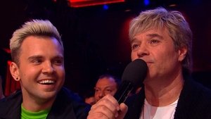 Poster for Episode 16 Poster for Episode 16