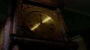 Poster for The Cuckoo Clock of Doom