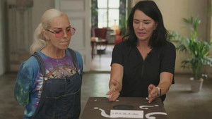 Poster for Episode 12