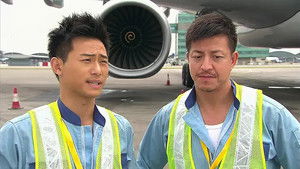 Poster for Episode 11