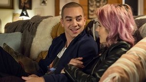 Poster for Episode 19