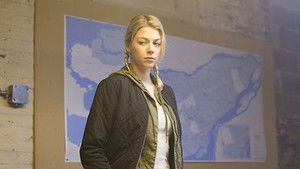 Poster for Episode 6