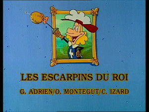 Poster for The Queen's Tortoises