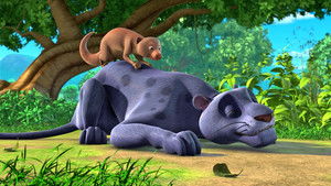 Poster for Episode 35